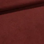 Orbytex Potahová látka Aston 580 tmavě červená 1,4/1 m