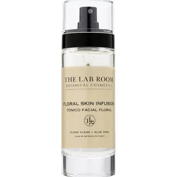 THE LAB ROOM Květinové tonikum - mlha, THE LAB ROOM, 100 ml