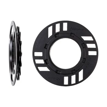 Elektrokolo Miranda set s pastorkem 16z proti padání řetězu