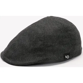 Čepice Bekovka Mellor Enjoy - 21251 - zeleno/tm. šedá M (obvod 55cm)