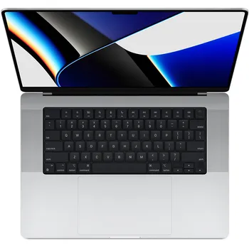 Notebook Apple MacBook Pro 16" CZ 2021 (MK1F3CZ/A)