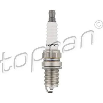 Zapalovací a žhavicí svíčka Zapalovací svíčka TOPRAN 721 022