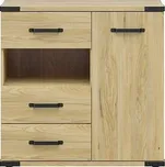 BRW Komoda Lara KOM1D3S