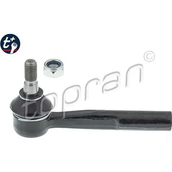 Táhlo řízení Čep řízení TOPRAN 205 772