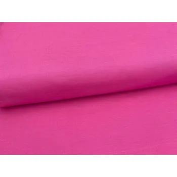 Mirtex Plátno DOMESTIK 145/450 Purpurová šíře 150cm