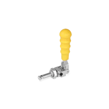 Truhlářská svěrka JC - METAL Přímá upínka 340, JC-METAL