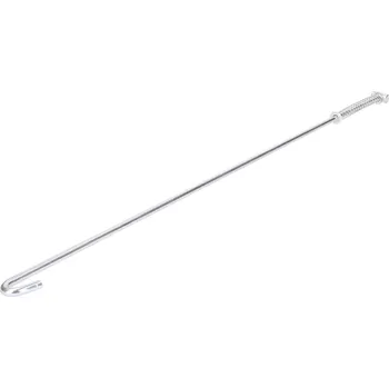 Auto-moto 101 Octane Táhlo zadní brzdy 48cm, Simson S51, S53, S70, S83 40733