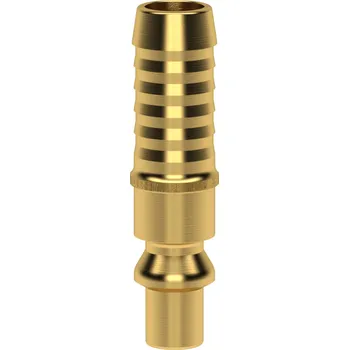 Fitinka ESO 10 S (vsuvka ARO 10mm, DN5.5, mosaz)