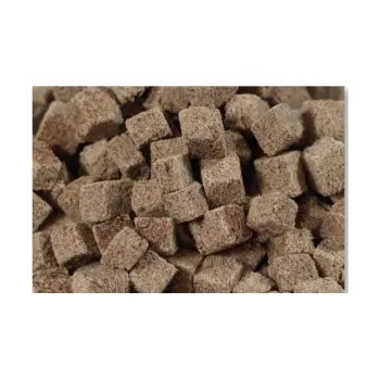 Krmivo pro rybičky Lyofilizované nítěnky (tubifex) 1kg