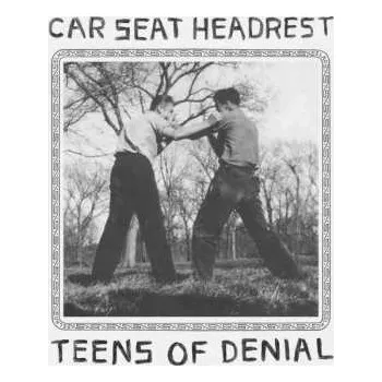 Hudba 2LP Car Seat Headrest: Teens Of Denial 2016