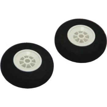 RC náhradní díl Super Flying Model Mechové podvozkové kolo 45mm (2) - NA1008-045J