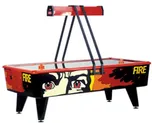 Power Air Hockey ICE FIRE 6