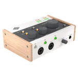 Universal Audio Volt 276 (USB-C audio rozhraní 2in/2out, vintage preampy/kompresory a balík SW)
