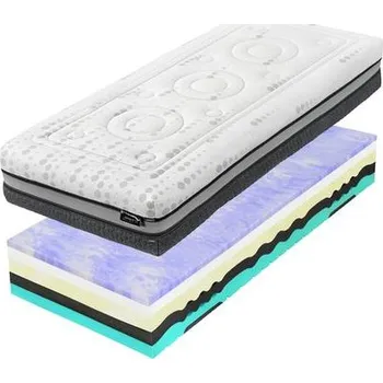 Matrace Tropico Zdravotní matrace Spirit Superior Cloud 25-30cm Rozměr: 80x200