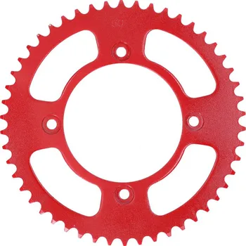 Motodíl 101 Octane Rozeta 50z, 420, červená, Beta RR 50 Motard 05-17, Beta E4 40580-R