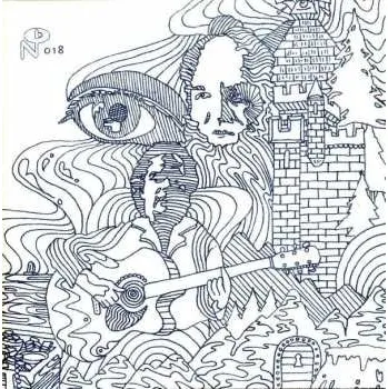 Zahraniční hudba 2LP Various: Wayfaring Strangers: Guitar Soli 2012