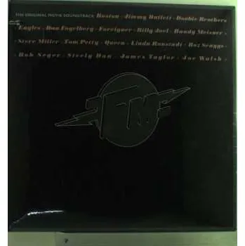 Hudba 2LP O.S.T.: F.m. 2012