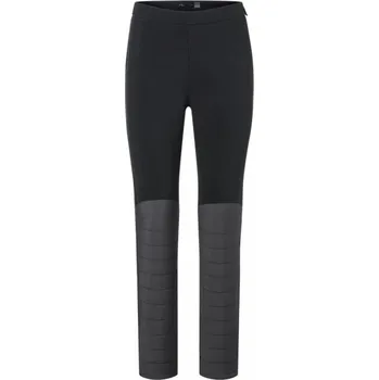 Snowboardové kalhoty Kalhoty KJUS Women Terza Pants Barva: black, Velikost: 42, Pohlaví: Dámské