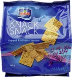 Racio Knäck Snack 100 g s kmínem