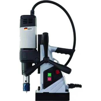 Vrtačka CMN-KARNASCH Magnetická vrtačka KA 35 SILVER-MAG Karnasch