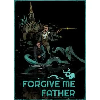 Hra Forgive Me Father PC