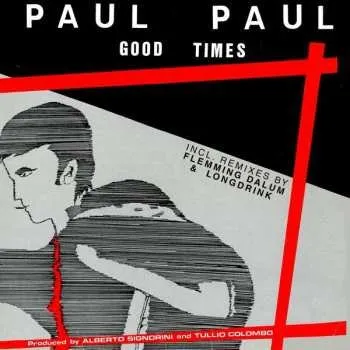 Zahraniční hudba LP Paul Paul: Good Times 2020
