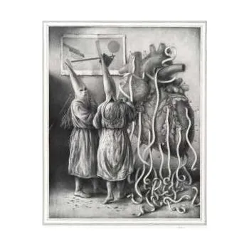 Zahraniční hudba CD Altaar: Altaar 2013