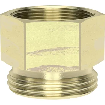 Fitinka N 6520 I (šroubení G2"ixRd65, PN25, ocel)