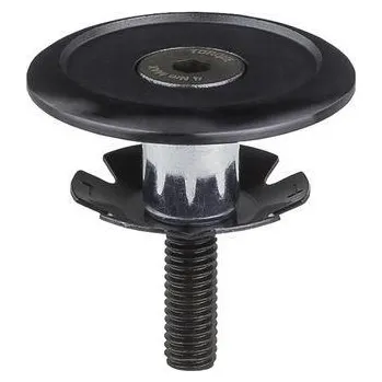 Hlavové složení TREK - Víčko, šroub a ježek hlavového složení Knock Block