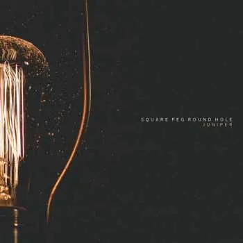 Zahraniční hudba 2LP Square Peg Round Hole: Juniper LTD | CLR 2016 Brown & Bronze Swirl With Bone Haze "resonator Variant" Vinyl Limited Edition