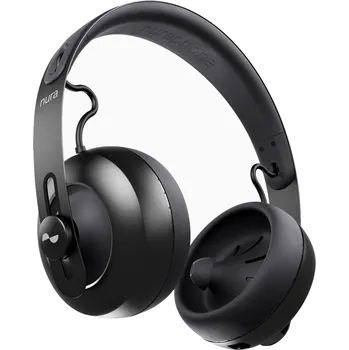 Sluchátka NuraPhone I20B-EU