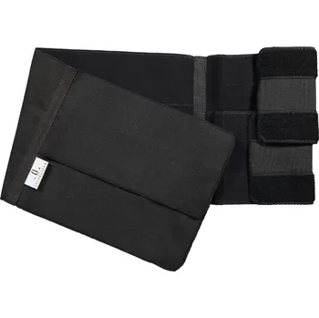 Těhotenský podpůrný pás LOLA&LYKKE Core Restore Poporodní stahovací pás velikost L