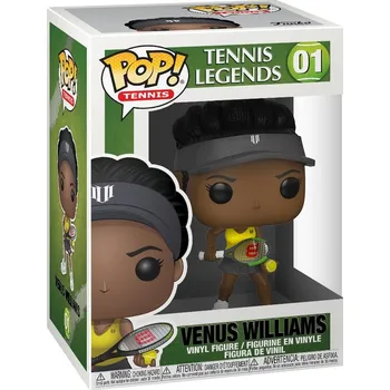 Figurka Funko POP! Tennis Legends