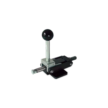 Truhlářská svěrka JC - METAL Přímá upínka 390, JC-METAL