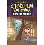 Strašidelná knihovna: Duch na stromě -…