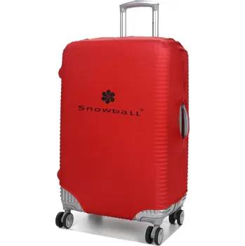 Snowball Obal na kufr M A88030M-02