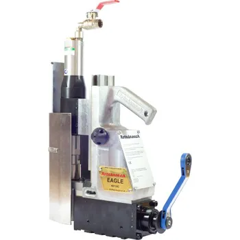 Vrtačka CMN-KARNASCH Magnetická vrtačka pneumatická Eagle