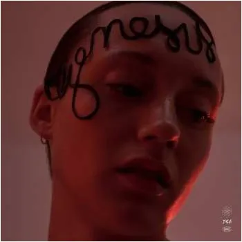 LP Tessa Dixson: Genesis 2020