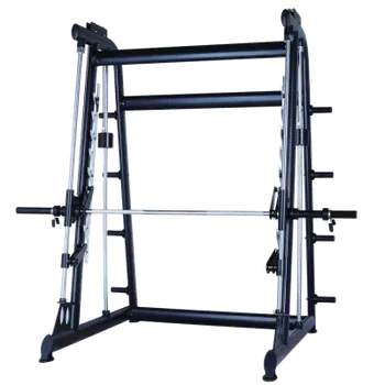 Multipress Smith PLM-518 Bauer Fitness