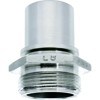 Fitinka GTA 30-75 SS (nátrubek G3"x75mm, nerez)