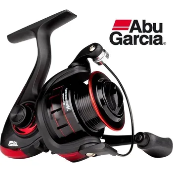 Rybářský naviják Naviják Abu Garcia Cardinal X 3000FD