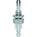 ESME 6 SSVAB (vsuvka Mini 6mm panel, ventil, DN5, nerez)