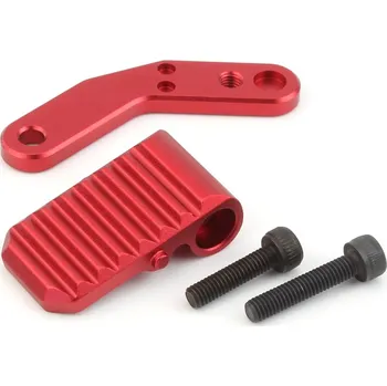 Action Army CNC Stopper pro AAP-01 Assassin - červený