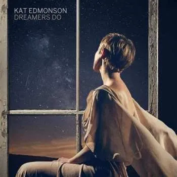 Zahraniční hudba 2LP Kat Edmonson: Dreamers Do 2020 200g Vinyl
