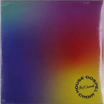 Zahraniční hudba 2LP House Gospel Choir: Re//Choired 2020