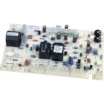 Příslušenství ke kotli FERROLI Deska elektronická a zapalovací DM1006