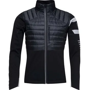 Bunda ROSSIGNOL POURSUITE WARM JKT Barva: 304, Velikost: S, Pohlaví: Pánské