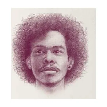 Zahraniční hudba EP Jeangu Macrooy: Brave Enough EP 2020