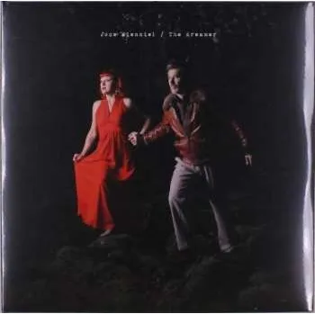 Zahraniční hudba 2LP Jocelyn Mienniel: The Dreamer 2021