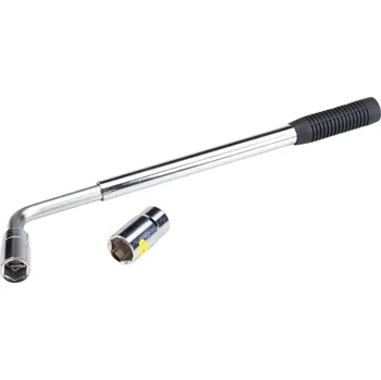 Klíč Bottari Klíč na kola teleskopický 17/19 - 21/23